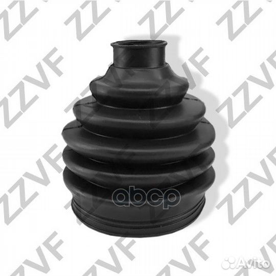 Пыльник ШРУС наружный ford mondeo CA2 (07-14)