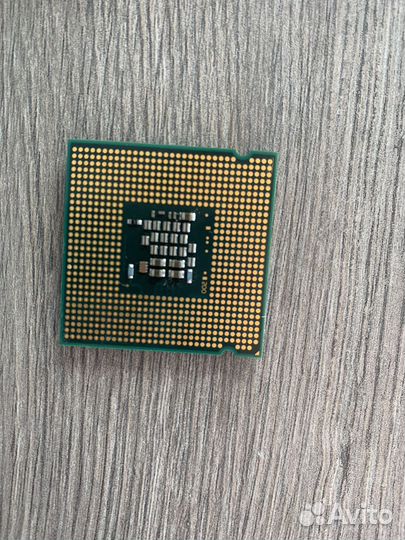 Процессор Intel Celeron 430 1.80 GHz (775)