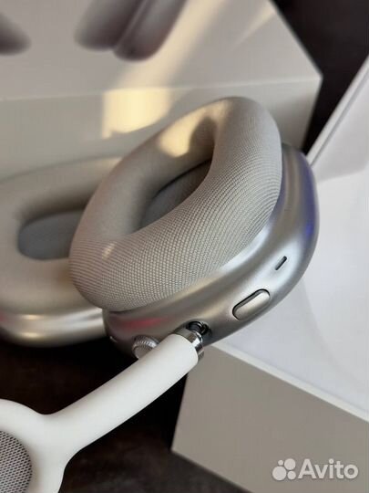 Наушники AirPods Max