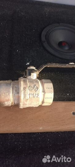 Краны, гебо