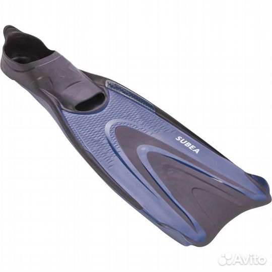Ласты для дайвинга Subea SCD 500 новые