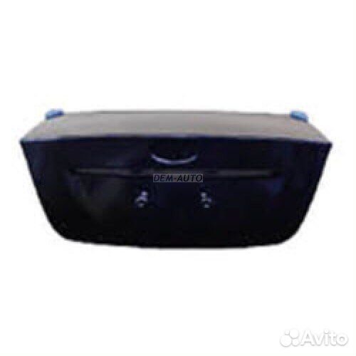 Крышка багажника ford focus 2