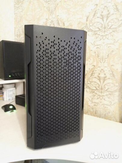 Мощный пк