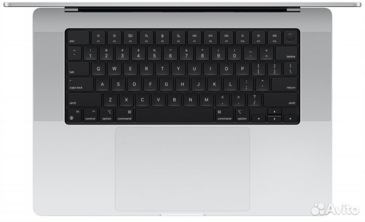 MacBook Pro 16 M4 Max (32c) 36GB 2TB