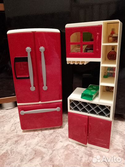 Детские игрушки