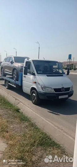 Эвакуатор Дубки 24/7