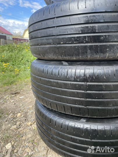 Колеса R16 4x100