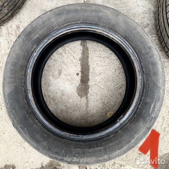 Pirelli Cinturato P1 185/60 R14 82H