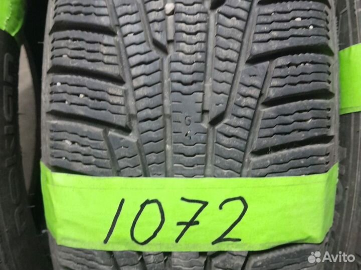 Nokian Tyres Nordman RS2 185/60 R15 88R