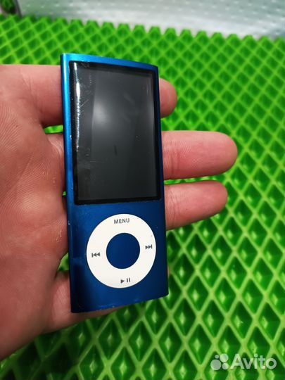 Плеер iPod nano 5 A1320