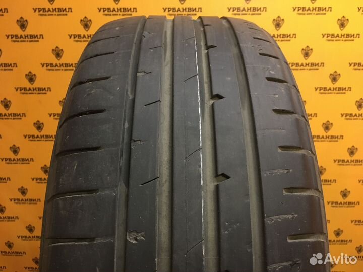Goodyear Eagle F1 Asymmetric 2 225/40 R18 92W