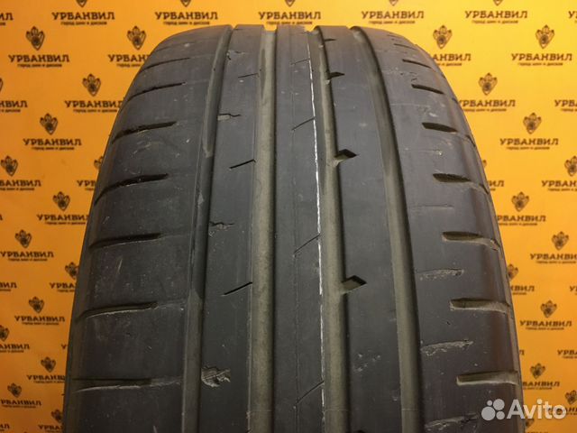 Goodyear Eagle F1 Asymmetric 2 225/40 R18 92W