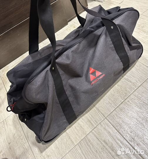 Баул хоккейный