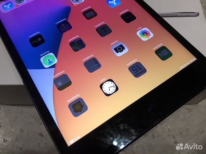 iPad mini, 128GB (2019 год. Покупки)