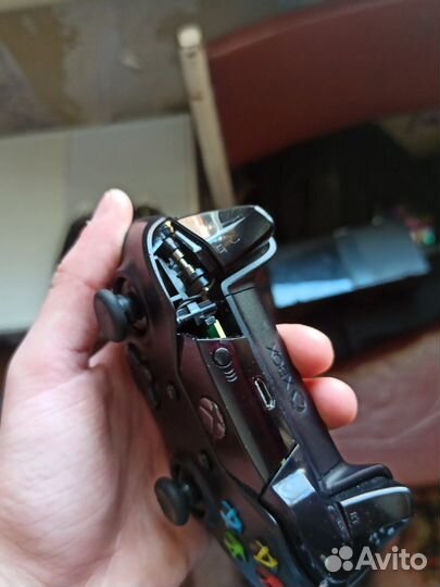 Xbox One 500 gb