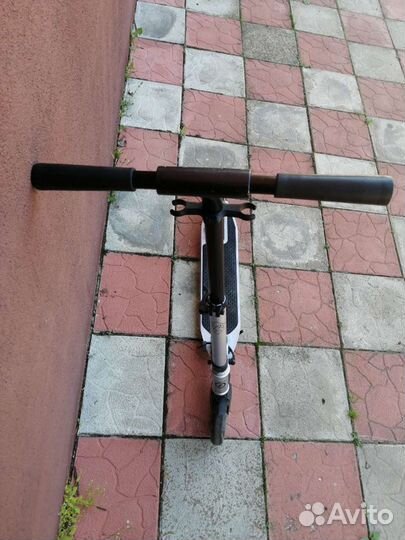 Самокат взрослый