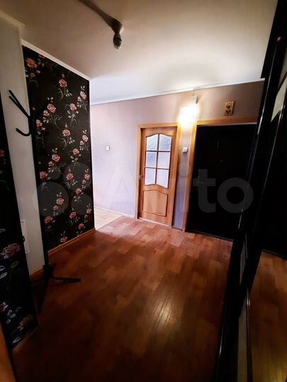3-к. квартира, 70 м², 4/9 эт.