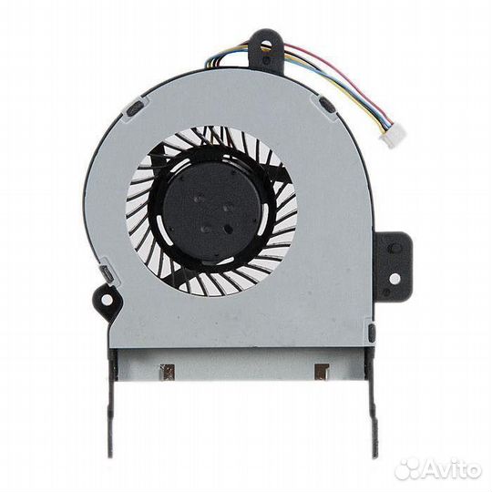 Вентилятор для ноутбука Asus F55 новый