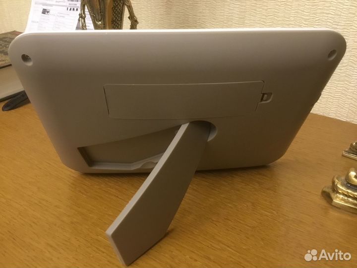 Зеркало с подсветкой