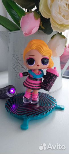 Куклы Лол