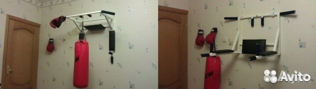 Турник 3в1 Брусья пресс + Доставка/Монтаж