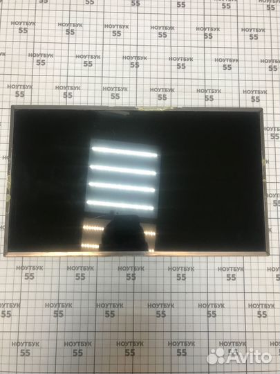 Матрица для ноутбука 15.6