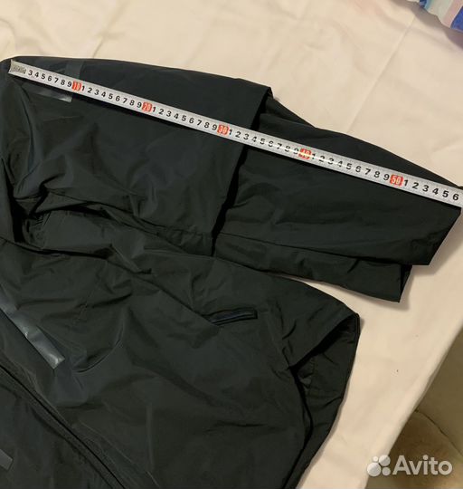 Куртка мужская adidas XL евро зима