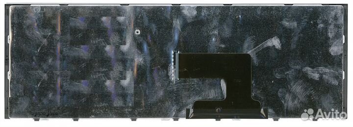 Клавиатура Sony vaio vpceh1E1R/B с рамкой, OEM