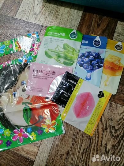 Подарочный набор