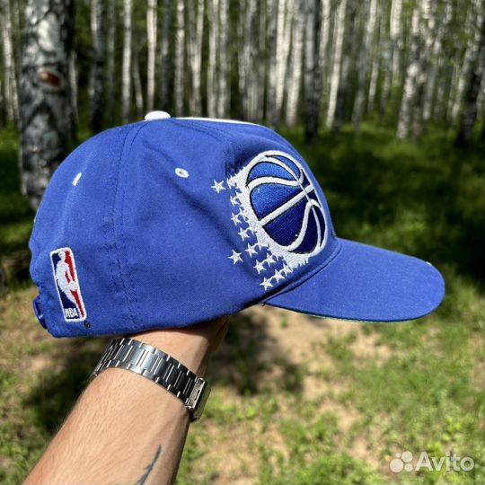 Кепка orlando magic оригинал