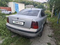 Volkswagen Passat 1.9 MT, 1999, 340 000 км, с пробегом, цена 145 000 руб.