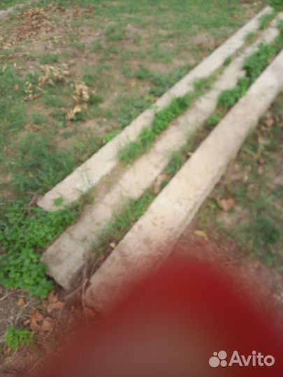 Столб для электричества