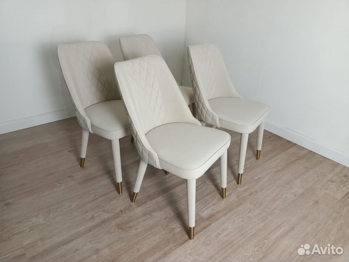 Мягкие стулья от производителя