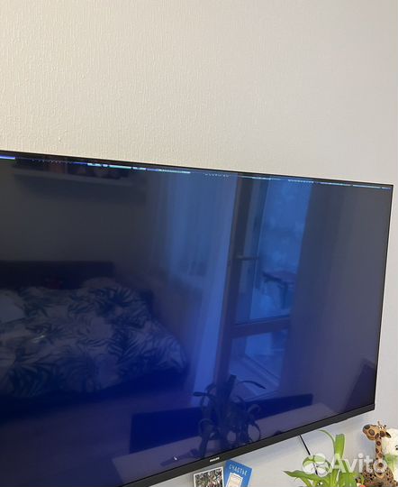 Телевизор philips 50