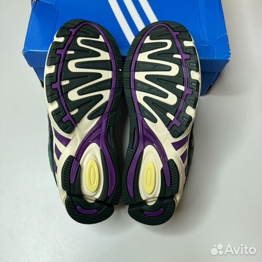 Кроссовки Adidas Originals Response CL