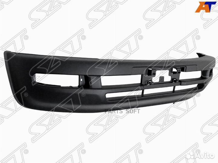 Бампер передний Toyota RAV4 94-98 sttyy10000