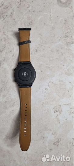 Часы xiaomi amazfit GTR 2 sport