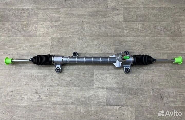 Рулевая рейка Toyota Prius NHW20 Правый руль