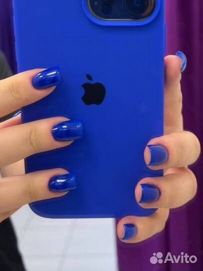 Мастер маникюра на дому