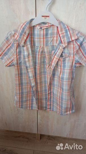 Одежда для мальчика