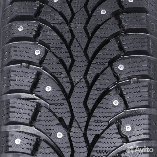 Pirelli Formula Ice 205/55 R16 91T