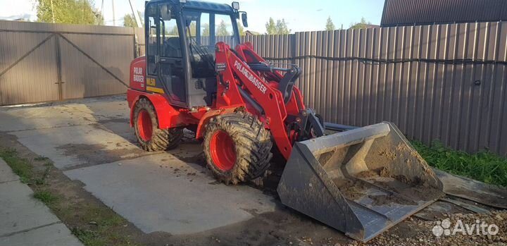 Аренда мини экскаватора/аренда мини погрузчика