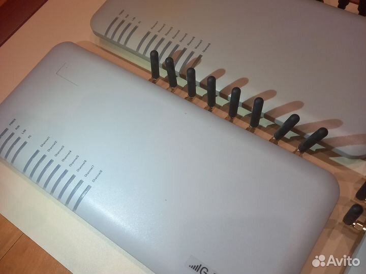 Goip 8 gsm шлюз