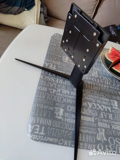 Ножка для монитора MSI Optix G273QF