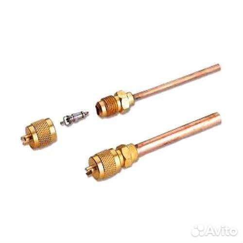 Клапан шредера