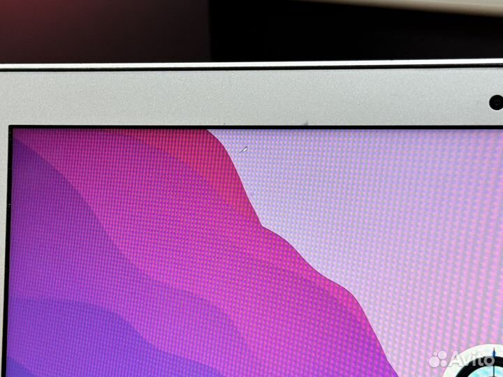 MacBook Air 13 2017 8 GB 128 GB