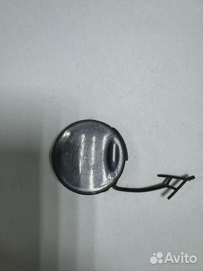 Заглушка буксировочного крюка Opel Astra H