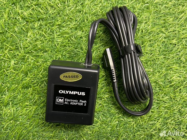 Olympus AC Adapter 2 NA / Скупка