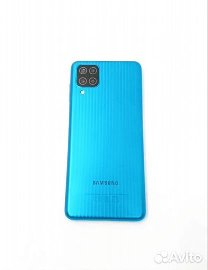 Samsung Galaxy M12, 3/32 ГБ