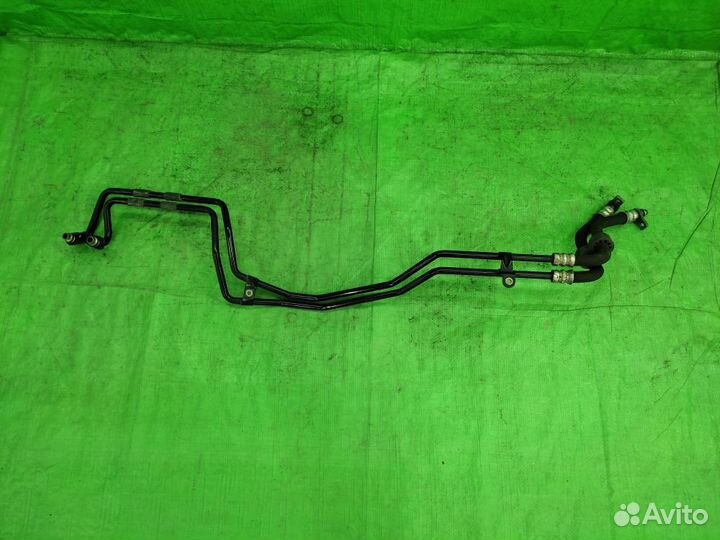 Трубка охлаждения АКПП Touareg / Cayenne 02-10